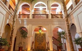 Riad Agdal Royal & Spa